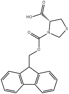 FMOC-L-硫代脯氨酸