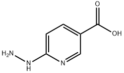 6-肼基烟酸