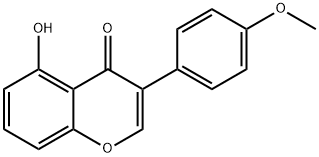 pallidiflorin