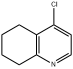 4-氯-5,6,7,8-四氢喹啉