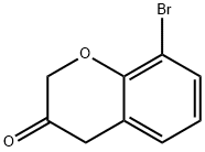 8-溴-3-二氢色原酮