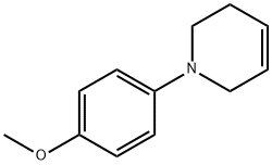 1-(4-Methoxyphenyl)-1,2,5,6-tetrahydropyridine