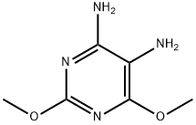 5,6-Diamino-2,4-dimethoxypyrimidine