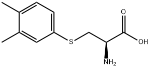 S-(3,4-Dimethylbenzene)-L-cysteine