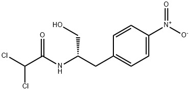 1-deoxychloramphenicol