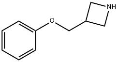 3-(PHENOXYMETHYL)AZETIDINE