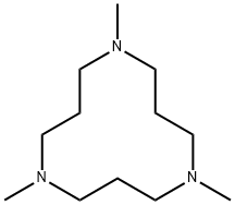 1,5,9-三甲基-1,5,9-三氮杂环十二烷