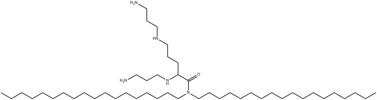 dioctadecylamidospermine