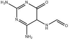 2,6-diamino-4-hydroxy-5-formamidopyrimidine