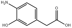 4-氨基-3-羟基苯基乙酸