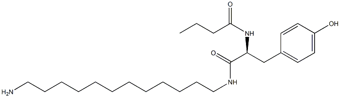 dideaza-philanthotoxin-12