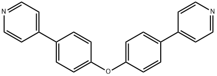 4,4'-(oxybis(4,1-phenylene))dipyridine