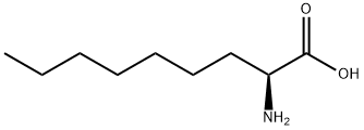 S-2-氨基壬酸