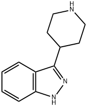 3-PIPEIR二N-4-基-1H-吲唑