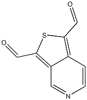 2,5-Benzothiazoledicarboxaldehyde(9CI)