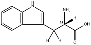 L-Tryptophan-2,3,3-d3