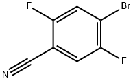 4-溴-2,5-二氟苯腈