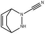 2,3-Diazabicyclo[2.2.2]oct-5-ene-2-carbonitrile(9CI)