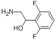 2-amino-1-(2,6-difluorophenyl)ethanol