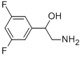 2-氨基-1-(3,5-二氟苯基)乙醇