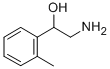 2-氨基-1-(2-碘苯基)-乙醇盐酸盐