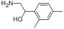 2-氨基-1-(2,4-二甲氧基苯基)乙醇