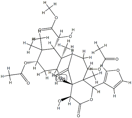 6-hydroxysandoricin