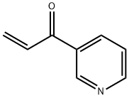 1-(吡啶-3-基)丙-2-烯-1-酮