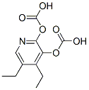 Ethyl,5-Ethyl-Pyridine-2,3-Dicarbonate