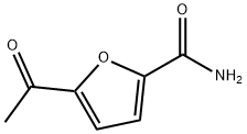 5-乙酰基呋喃-2-甲酰胺