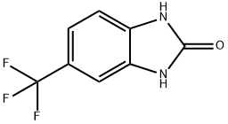 5-三氟甲基-1,3-二氢-苯并咪唑-2-酮