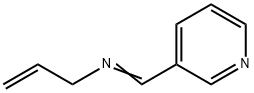 2-Propen-1-amine,N-(3-pyridinylmethylene)-(9CI)