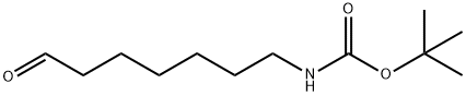 N-(7-氧代庚基)-,1,1-二甲基乙酯