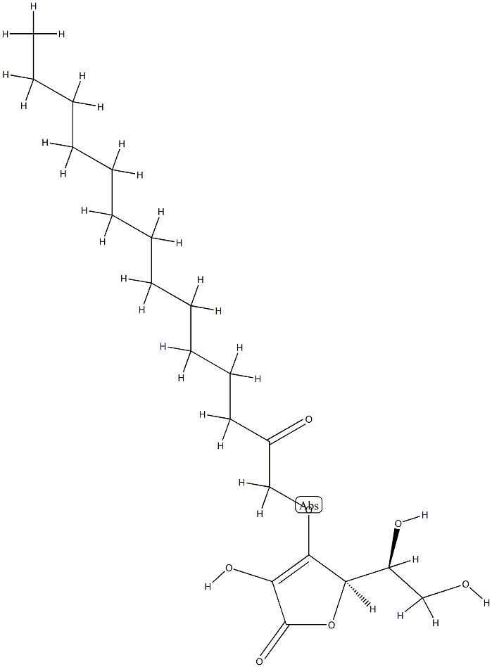 3-O-DODECYLCARBOMETHYLASCORBICACID