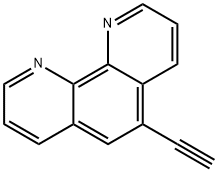 5-炔基-1,10-菲咯啉