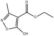 5-羟基-3-甲基异恶唑-4-甲酸乙酯