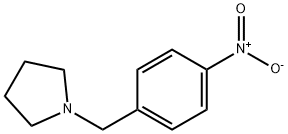 1-对硝基苯基吡咯烷