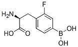 4-borono-2-fluorophenylalanine