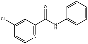 4-氯-N-苯基吡啶甲酰胺