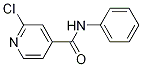 2-氯-N-苯基吡啶-4-甲酰胺