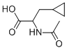 N-AC-RS-环丙基丙氨酸