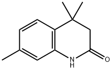 4,4,7-TriMethyl-1,3-dihydroquinolin-2-one