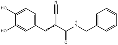 酪氨酸磷酸化抑制剂AG490