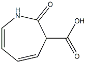 1H-Azepine-3-carboxylicacid,2,3-dihydro-2-oxo-(9CI)