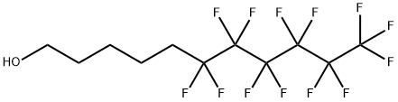 1H,1H,2H,2H,3H,3H,4H,4H,5H,5H-PERFLUOROUNDECAN-1-OL