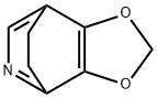 4,7-Ethano-1,3-dioxolo[4,5-c]pyridine(9CI)