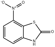 7-硝基苯并[D]噻唑-2(3H)-酮