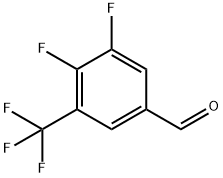 3,4-二氟-5-(三氟甲基)苯甲醛