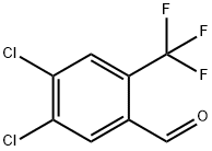 4,5-二氯-2-三氟甲基苯甲醛