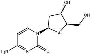 2'-deoxy-4'-thiocytidine